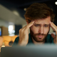 Image for article titled Frustrated Man Still On Waitlist To Register As Sex Offender